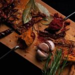 Kamelur BIO Lorbeerblätter 500g - ganz, aromatisch