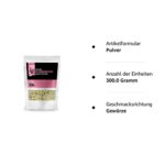 Spice Up Kandierte Fenchelsamen 300g - Indische Gewürze