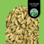 Kardamom Ganz 100g, 100% Naturrein, Vegan