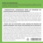 Kardamom Ganz 100g, 100% Naturrein, Vegan