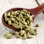 Kardamom Ganz 100g, 100% Naturrein, Vegan