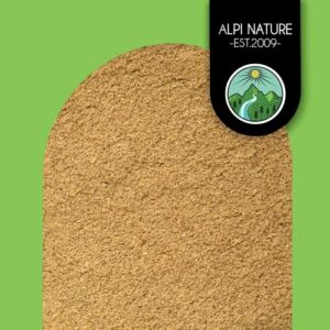 Kardamom gemahlen 100g, 100% naturrein