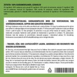Alpi Nature Kardamom gemahlen 100g, 100% naturrein