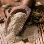 Alpi Nature Kardamom gemahlen 100g, 100% naturrein