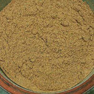 Kardamom gemahlen 50g Gewürzkontor München