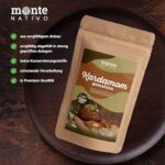 Kardamom gemahlen von Monte Nativo (150g)
