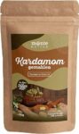 Kardamom gemahlen von Monte Nativo (150g)