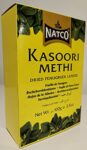 Natco Kasoori Methi 100g