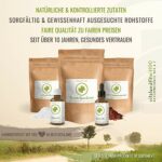 Keltisches Fleur de Sel, 100g, Bretagne