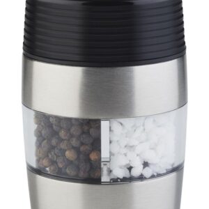 APS Keramik Salz- und Pfeffermühle 2in1