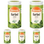 Ostmann Kerbel gerebelt für Lamm und Eintöpfe