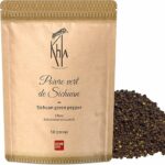 Khla Szechuan Pfeffer 100g - Asiatisches Gewürz