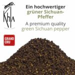 Khla Szechuan Pfeffer 100g - Asiatisches Gewürz