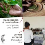 Khla Szechuan Pfeffer 100g - Asiatisches Gewürz