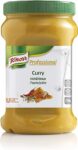 Knorr Professional Würzpaste Curry mild, 750g Packung