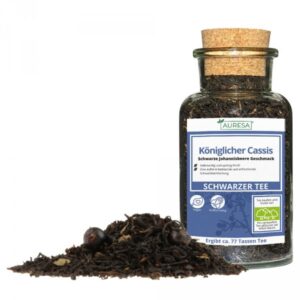 AURESA Königlicher Cassis