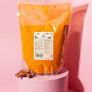 KoRo – Bio Kurkuma gemahlen 1 kg