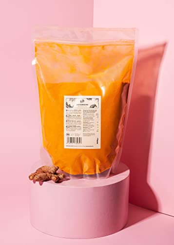 KoRo - Bio Kurkuma gemahlen 1 kg
