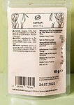 KoRo Safran ganz 10 g - Vielseitiges Gewürz