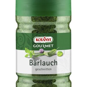 Kotanyi Bärlauch geschnitten, 110 g
