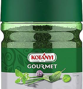 Kotanyi Dillspitzen gerebelt, 180 g