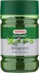 Kotanyi Dillspitzen gerebelt, 180 g