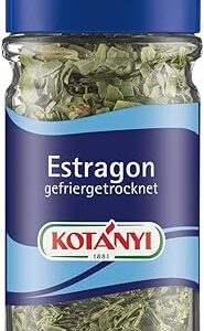 Kotanyi Estragon gefriergetrocknet, 4er Pack