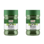 Kotanyi Kerbel gerebelt für Gastronomie 110g