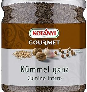 Kotanyi Kümmel ganz, 600g Großverbraucher