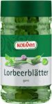 Kotanyi Lorbeerblätter Gewürze, 60g