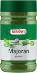 Kotanyi Majoran gerebelt, 100 g