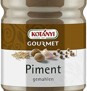 Kotanyi Piment Neugewürz gemahlen, 440 g