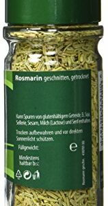 Kotanyi Rosmarin 4er Pack, 140g