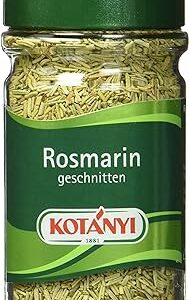 Kotanyi Rosmarin 4er Pack, 140g