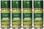 Kotanyi Rosmarin 4er Pack, 140g