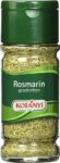 Kotanyi Rosmarin 4er Pack, 140g