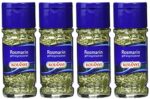 Kotanyi Rosmarin gefriergetrocknet, 4er Pack
