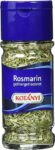 Kotanyi Rosmarin gefriergetrocknet, 4er Pack