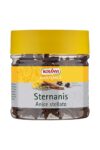 Kotanyi Sternanis ganz - süßlich würzig
