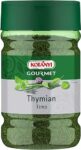 Kotanyi Thymian gerebelt, 215g, für Großverbraucher