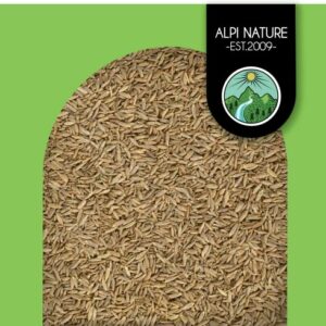 Kreuzkümmel ganz (250g), 100% naturrein, vegan