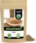 Alpi Nature Kreuzkümmel ganz (250g), 100% naturrein