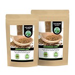 Alpi Nature Kreuzkümmel ganz (250g), 100% naturrein