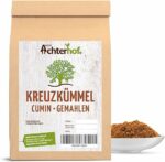 Vom Achterhof Kreuzkümmel Pulver 250g