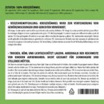 Alpi Nature Kreuzkümmelpulver, 500g, 100% naturrein