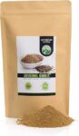 Alpi Nature Kreuzkümmelpulver, 500g, 100% naturrein