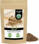 Kümmel ganz 500g - 100% naturrein, vegan