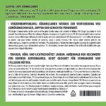 Kümmel ganz 500g - 100% naturrein, vegan