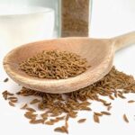 Kümmel ganz 500g - 100% naturrein, vegan