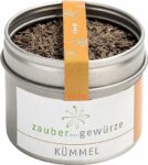Zauber der Gewürze Kümmel ganz, naturrein